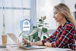 GDPR за онлайн магазин